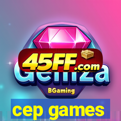 cep games
